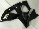 Black 2009-2016 GSXR 1000 Motorcycle Fairing Kits Black 2009-2016 GSXR 1000 Motorcycle Fairing Kits