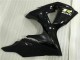 Black 2009-2016 GSXR 1000 Motorcycle Fairing Kits Black 2009-2016 GSXR 1000 Motorcycle Fairing Kits