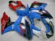 Black 2009-2016 GSXR 1000 Motorcycle Fairing Kits & Plastic Black 2009-2016 GSXR 1000 Motorcycle Fairing Kits & Plastic