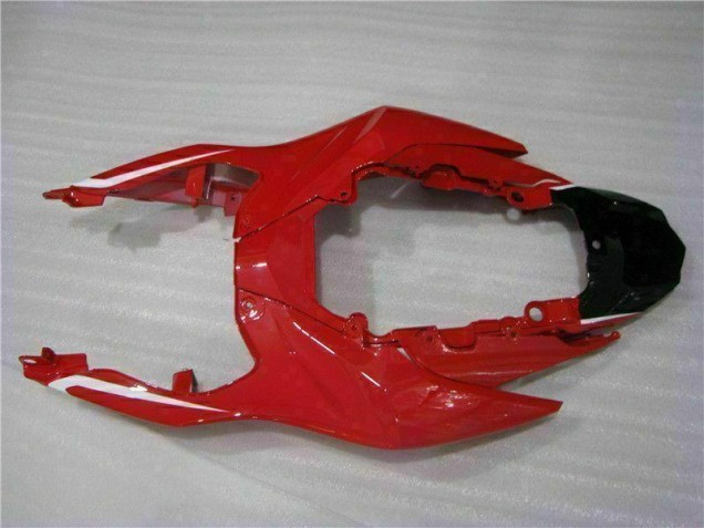 Black 2009-2016 GSXR 1000 Motorcycle Fairing Kits & Plastic Black 2009-2016 GSXR 1000 Motorcycle Fairing Kits & Plastic