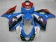 Black 2009-2016 GSXR 1000 Motorcycle Fairing Kits & Plastic Black 2009-2016 GSXR 1000 Motorcycle Fairing Kits & Plastic