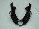 Black 2009-2016 GSXR 1000 Motorcycle Fairing Black 2009-2016 GSXR 1000 Motorcycle Fairing