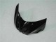 Black 2009-2016 GSXR 1000 Motorcycle Fairing Black 2009-2016 GSXR 1000 Motorcycle Fairing