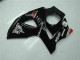 Black 2009-2016 GSXR 1000 Motorcycle Fairing Black 2009-2016 GSXR 1000 Motorcycle Fairing