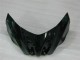 Black 2009-2016 GSXR 1000 Motorcycle Fairings Black 2009-2016 GSXR 1000 Motorcycle Fairings
