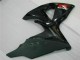 Black 2009-2016 GSXR 1000 Motorcycle Fairings Black 2009-2016 GSXR 1000 Motorcycle Fairings
