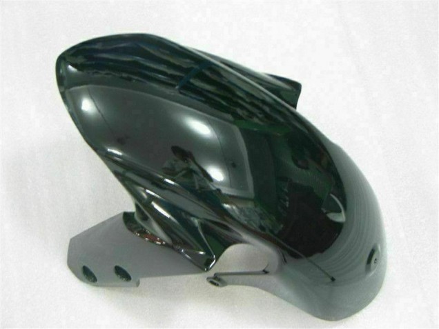 Black 2009-2016 GSXR 1000 Motorcycle Fairings Black 2009-2016 GSXR 1000 Motorcycle Fairings
