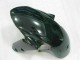 Black 2009-2016 GSXR 1000 Motorcycle Fairings Black 2009-2016 GSXR 1000 Motorcycle Fairings