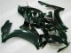 Black 2012-2016 CBR1000RR Motorcycle Fairing Black 2012-2016 CBR1000RR Motorcycle Fairing