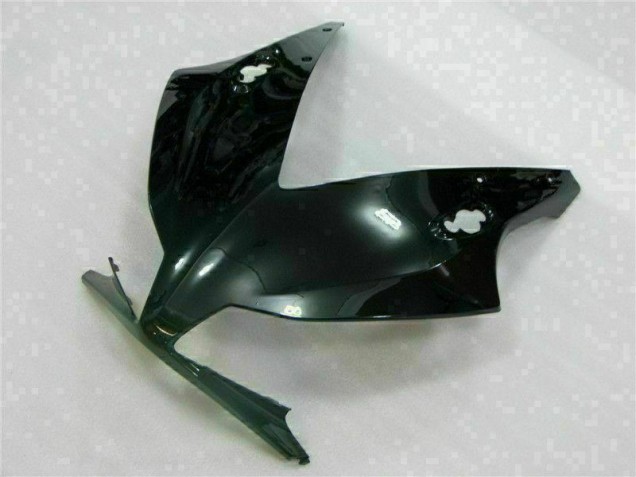 Black 2012-2016 CBR1000RR Motorcycle Fairing Black 2012-2016 CBR1000RR Motorcycle Fairing