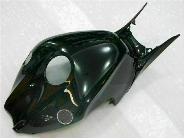 Black 2012-2016 CBR1000RR Motorcycle Fairing Black 2012-2016 CBR1000RR Motorcycle Fairing