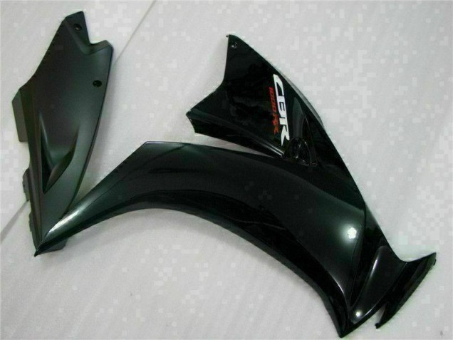 Black 2012-2016 CBR1000RR Motorcycle Fairing Black 2012-2016 CBR1000RR Motorcycle Fairing