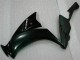 Black 2012-2016 CBR1000RR Motorcycle Fairing Black 2012-2016 CBR1000RR Motorcycle Fairing