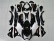 Black 2013-2016 Z800 Motorcycle Fairings Black 2013-2016 Z800 Motorcycle Fairings