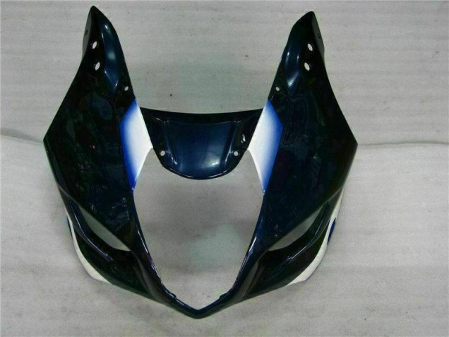 Black Blue 2003-2004 GSXR 1000 Full Motorcycle Fairing Kits Black Blue 2003-2004 GSXR 1000 Full Motorcycle Fairing Kits