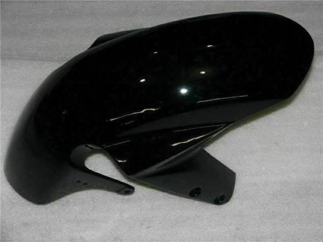 Black Blue 2003-2004 GSXR 1000 Full Motorcycle Fairing Kits Black Blue 2003-2004 GSXR 1000 Full Motorcycle Fairing Kits