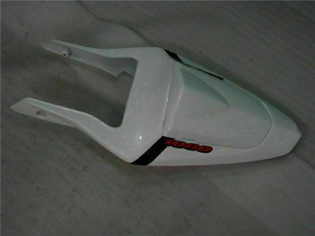 Black Blue 2003-2004 GSXR 1000 Full Motorcycle Fairing Kits Black Blue 2003-2004 GSXR 1000 Full Motorcycle Fairing Kits
