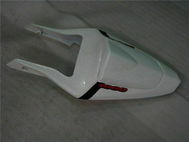 Black Blue 2003-2004 GSXR 1000 Motorcycle Bodywork Black Blue 2003-2004 GSXR 1000 Motorcycle Bodywork