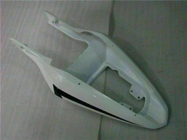 Black Blue 2003-2004 GSXR 1000 Motorcycle Bodywork Black Blue 2003-2004 GSXR 1000 Motorcycle Bodywork