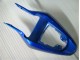 Black Blue 2003-2004 GSXR 1000 Motorcycle Fairing Black Blue 2003-2004 GSXR 1000 Motorcycle Fairing