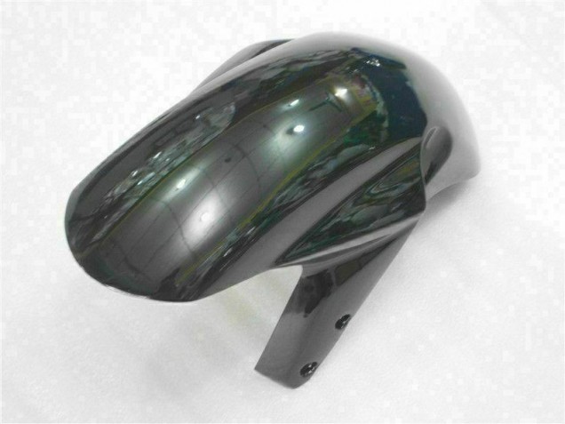 Black Blue 2003-2004 GSXR 1000 Motorcycle Fairings Black Blue 2003-2004 GSXR 1000 Motorcycle Fairings