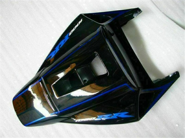 Black Blue 2004-2005 CBR1000RR Motorcycle Fairings Black Blue 2004-2005 CBR1000RR Motorcycle Fairings