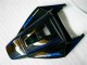 Black Blue 2004-2005 CBR1000RR Motorcycle Fairings Black Blue 2004-2005 CBR1000RR Motorcycle Fairings