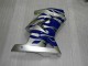 Black Blue 2008-2012 EX250 Motorcycle Fairings Black Blue 2008-2012 EX250 Motorcycle Fairings