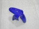 Black Blue 2008-2012 EX250 Motorcycle Fairings Black Blue 2008-2012 EX250 Motorcycle Fairings