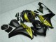 Black Gold 2008-2011 CBR1000RR Motorcycle Fairings Black Gold 2008-2011 CBR1000RR Motorcycle Fairings