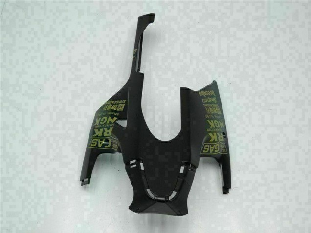 Black Gold 2008-2011 CBR1000RR Motorcycle Fairings Black Gold 2008-2011 CBR1000RR Motorcycle Fairings
