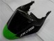 Black Green 2008-2012 EX250 Motorcycle Bodywork Black Green 2008-2012 EX250 Motorcycle Bodywork