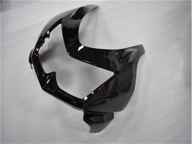 Black Green 2008-2012 EX250 Motorcycle Fairing Black Green 2008-2012 EX250 Motorcycle Fairing