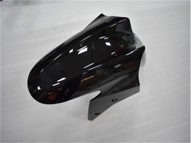 Black Green 2008-2012 EX250 Motorcycle Fairing Black Green 2008-2012 EX250 Motorcycle Fairing