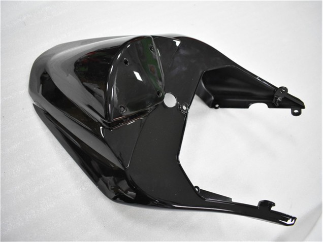 Black Green 2008-2012 EX250 Motorcycle Fairing Black Green 2008-2012 EX250 Motorcycle Fairing