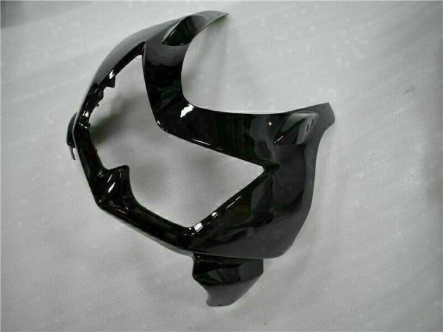 Black Green 2008-2012 EX250 Motorcycle Fairings Black Green 2008-2012 EX250 Motorcycle Fairings