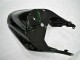 Black Green 2008-2012 EX250 Motorcycle Fairings Black Green 2008-2012 EX250 Motorcycle Fairings