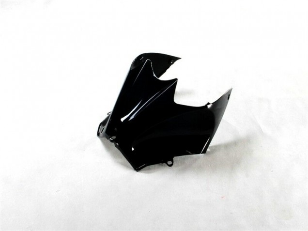 Black Green 2012-2021 ZX14R ZZR1400 Motorcycle Fairings Black Green 2012-2021 ZX14R ZZR1400 Motorcycle Fairings