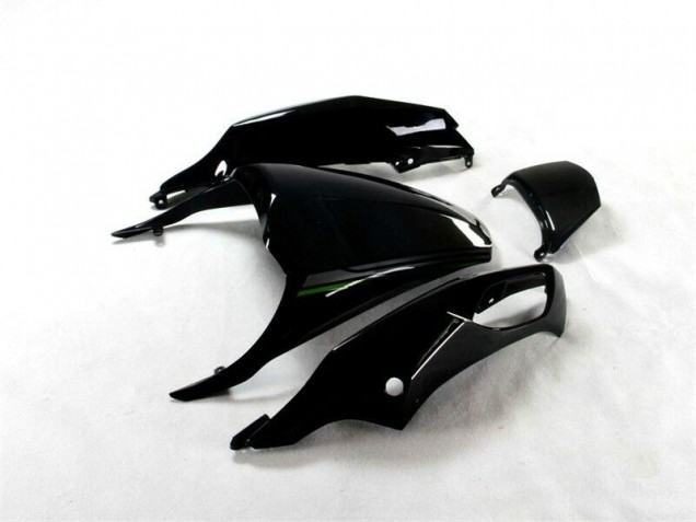 Black Green 2012-2021 ZX14R ZZR1400 Motorcycle Fairings Black Green 2012-2021 ZX14R ZZR1400 Motorcycle Fairings