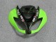 Black Green 3M Touch4 2009-2012 ZX6R Motorcycle Fairings Black Green 3M Touch4 2009-2012 ZX6R Motorcycle Fairings