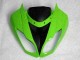 Black Green 636 2009-2012 ZX6R Motorcycle Fairings Black Green 636 2009-2012 ZX6R Motorcycle Fairings