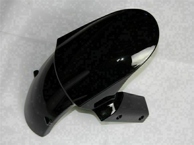 Black Green 636 2009-2012 ZX6R Motorcycle Fairings Black Green 636 2009-2012 ZX6R Motorcycle Fairings