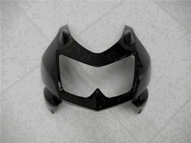 Black Green Ninja 2008-2012 EX250 Motorcycle Fairings Black Green Ninja 2008-2012 EX250 Motorcycle Fairings
