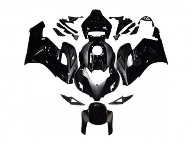 Black Grey 2004-2005 CBR1000RR Motorcycle Fairings