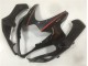 Black Grey 2005-2006 GSXR 1000 Motorcycle Fairings Black Grey 2005-2006 GSXR 1000 Motorcycle Fairings