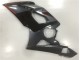 Black Grey 2005-2006 GSXR 1000 Motorcycle Fairings Black Grey 2005-2006 GSXR 1000 Motorcycle Fairings