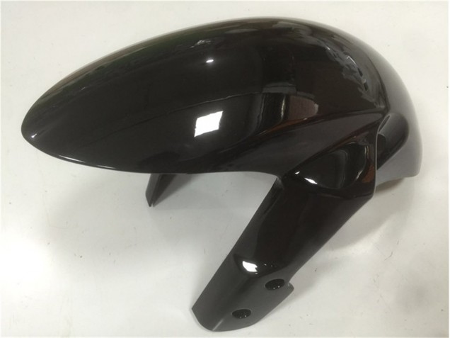Black Grey 2005-2006 GSXR 1000 Motorcycle Fairings Black Grey 2005-2006 GSXR 1000 Motorcycle Fairings