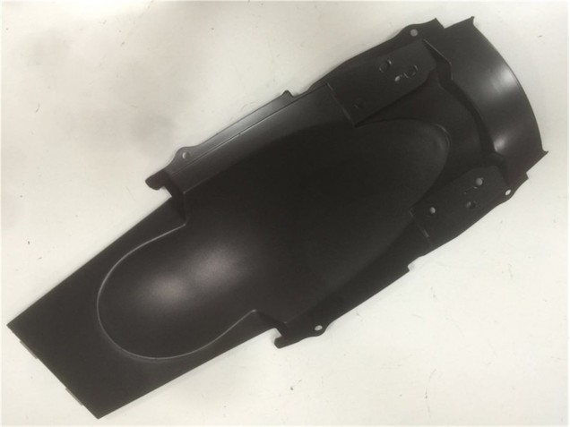 Black Grey 2005-2006 GSXR 1000 Motorcycle Fairings Black Grey 2005-2006 GSXR 1000 Motorcycle Fairings