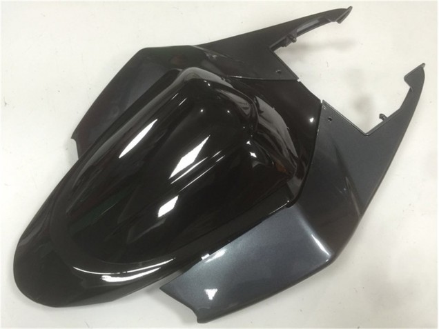 Black Grey 2005-2006 GSXR 1000 Motorcycle Fairings Black Grey 2005-2006 GSXR 1000 Motorcycle Fairings