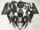 Black Grey 2005-2006 GSXR 1000 Motorcycle Fairings Black Grey 2005-2006 GSXR 1000 Motorcycle Fairings